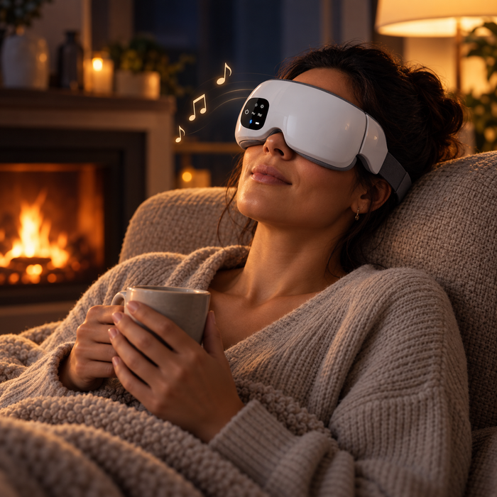 Bluetooth Music Ocurelax